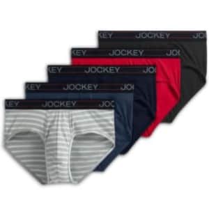 Men's Underwear Deals at Macy's: at least 30% off