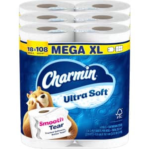 Household Essentials at Amazon: $15 off $50 Household Essentials at Amazon: $15 off $50