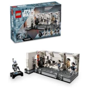 LEGO Black Friday Deals at Macy's: Up to 40% off LEGO Black Friday Deals at Macy's: Up to 40% off