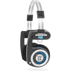 Koss Porta Pro Wireless 2.0 Bluetooth Headphones: $81 Koss Porta Pro Wireless 2.0 Bluetooth Headphones: $81