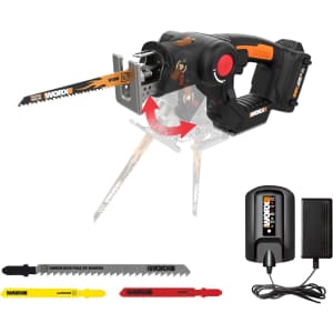 Worx Featured Tool Deals at Amazon: Up to 33% off Worx Featured Tool Deals at Amazon: Up to 33% off