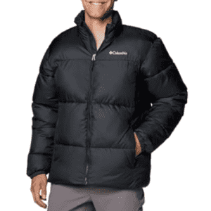 Columbia Outerwear at Woot: Up to 67% off