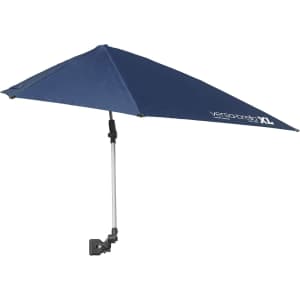 Sport-Brella Versa-Brella XL SPF 50+ Adjustable Umbrella: $25.47 Sport-Brella Versa-Brella XL SPF 50+ Adjustable Umbrella: $25.47