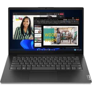 Lenovo Laptop Deals at Amazon: Up to 60% off