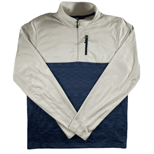 The North Face Men's Cinder Tech Coat Jacket: $45