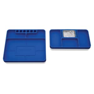 Kobalt Silicone Tool Tray Set & Magnetic Insert 2-Piece Set: $13