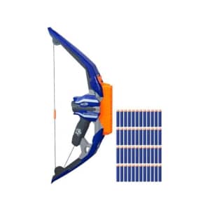 Nerf N-Strike Stratobow: $22 Nerf N-Strike Stratobow: $22