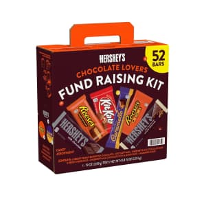 Halloween Candy at Sam's Club: Up to $8 off