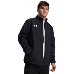 Under Armour Men's Coats Cyber Deals: from $47 Under Armour Men's Coats Cyber Deals: from $47