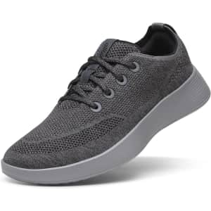 Allbirds Men's Tree Runner Go Everyday Sneakers: $80