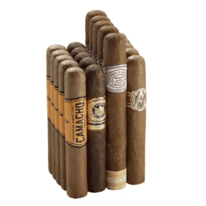 Famous Cigars Samplers Savings: Up to 69% off Famous Cigars Samplers Savings: Up to 69% off