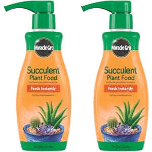 Miracle-Gro Deals at Amazon: Up to 40% off Miracle-Gro Deals at Amazon: Up to 40% off