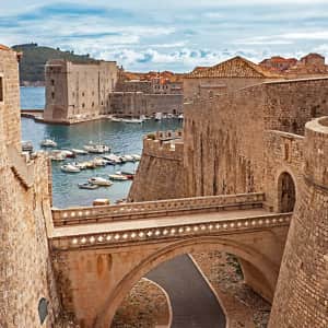 8-Night Croatia Flight, Hotel, and Tour Vacation: From $999 per person