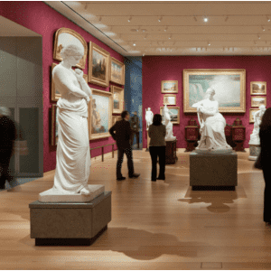 Bank of America Museums on Us: Free admission to over 225 museums Bank of America Museums on Us: Free admission to over 225 museums