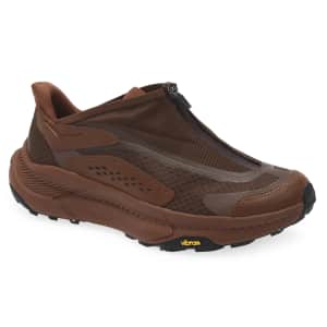 Hoka Adults' Project Transport Zip Sneakers: $65