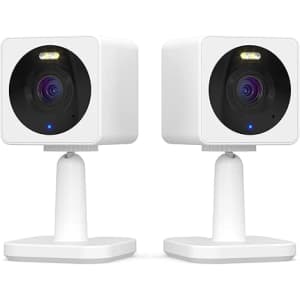 Wyze Security Camera Prime Day Deals: Up to 38% off w/ Prime