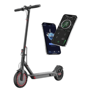 Aovopro Ladped LP60 350W Electric Scooter: $116.80