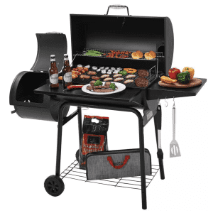 Grill Daily Deals at Home Depot: Up to 45% off