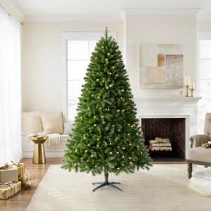 Seasonal Decor Black Friday Deals at Walmart: up to 60% off