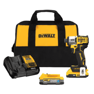 Power Tool Kits at Home Depot: Up to 54% off