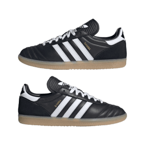 adidas Men's or Women's Samba JP Shoes: $50 adidas Men's or Women's Samba JP Shoes: $50