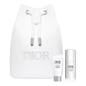 Dior Capture Serum Deluxe: Free w/ $125+ Dior skincare purchase Dior Capture Serum Deluxe: Free w/ $125+ Dior skincare purchase