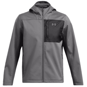 Under Armour Men's Clothing Outlet: Up to 50% off + extra 40% off + 10% off