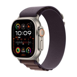 Apple Watch Ultra 2 GPS + Cellular 49mm Smartwatch: $679.99 Apple Watch Ultra 2 GPS + Cellular 49mm Smartwatch: $679.99