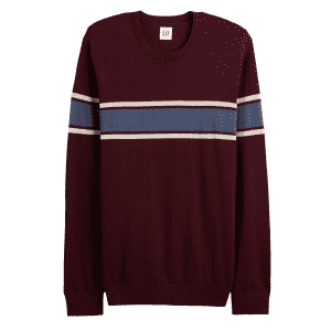 Gap Factory Men's Sweaters Big Winter Sale: From $10