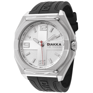 Diakka Watches at Ashford: 20% off