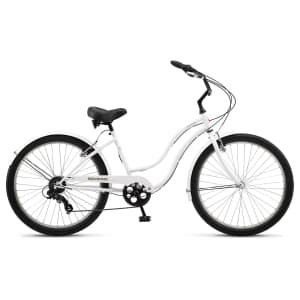 Walmart Bikes Holiday Rollbacks: from $7, bikes from $226