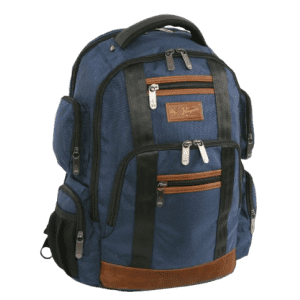 Original Penguin Peterson Laptop Backpack: $50