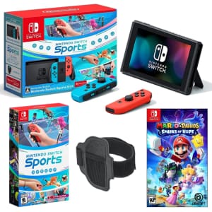Gaming Gear at eBay: Up to 50% off