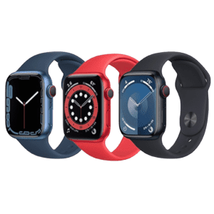Refurb Scratch & Dent Apple Watches at Woot: From $60 w/ 2-year warranty Refurb Scratch & Dent Apple Watches at Woot: From $60 w/ 2-year warranty