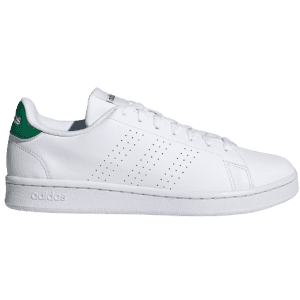 adidas Men's Advantage Shoes: $21