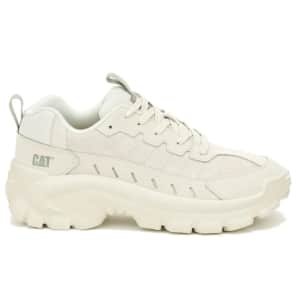 Caterpillar Men's Intruder Lite Shoes: $45 Caterpillar Men's Intruder Lite Shoes: $45