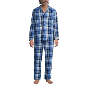 Men's Sleepwear Cyber Monday Deals at Nordstrom: Up to 50% off