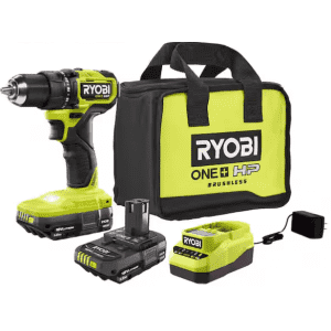 Ryobi Power Tools at Home Depot: Up to 56% off Ryobi Power Tools at Home Depot: Up to 56% off
