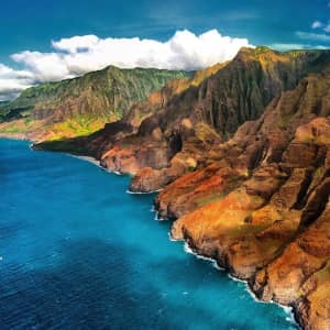 Princess Cruises 16-Night Hawaiian Holiday Cruise: From $3,496 for 2 + free 3rd & 4th guests Princess Cruises 16-Night Hawaiian Holiday Cruise: From $3,496 for 2 + free 3rd & 4th guests