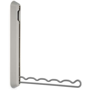 Joseph Joseph Orderly Foldaway Clothes Rail: $11.39