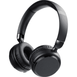 Amazon Basics Wireless Bluetooth Headphones: $9.99