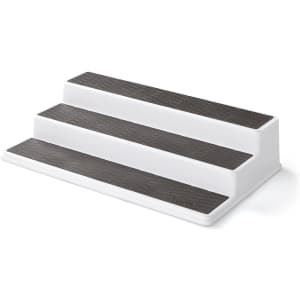 Copco 15" 3-Tier Cabinet Organizer: $6 w/ Prime
