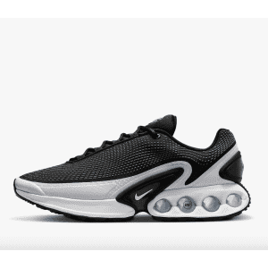 Nike Men's Air Max Dn Shoes: $120