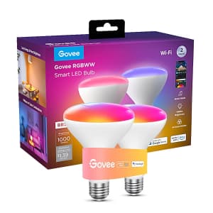 Lowe's Smart Home Deals: Up to 50% off