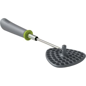 Joseph Joseph Delta Folding Masher: $10.99