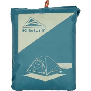 Kelty Discovery Basecamp 4 Footprint: $22 Kelty Discovery Basecamp 4 Footprint: $22