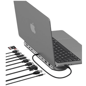 Docks & Hubs Deals at Woot: Up to 74% off