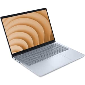 Dell 14 Plus Ryzen AI 7 350 14" Laptop w/ 16GB RAM & 1TB SSD: $700 Dell 14 Plus Ryzen AI 7 350 14" Laptop w/ 16GB RAM & 1TB SSD: $700