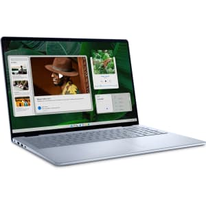 Dell Inspiron 16 Intel Core 7 150U 16" Laptop w/ 16GB RAM & 1TB SSD: $700