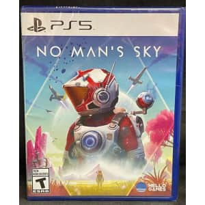 eBay Cyber Week Video Game Deals: Extra 20% off + bundle offers